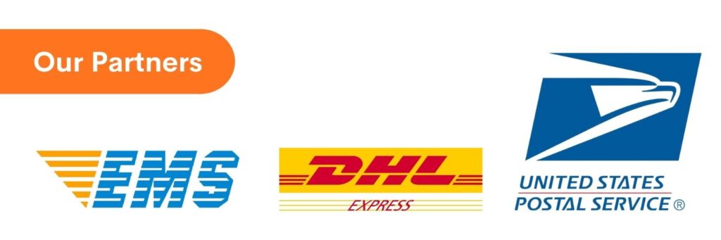 Our Partners 1 - FNaF UK Shop