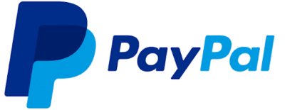 pay with paypal - FNaF UK Shop