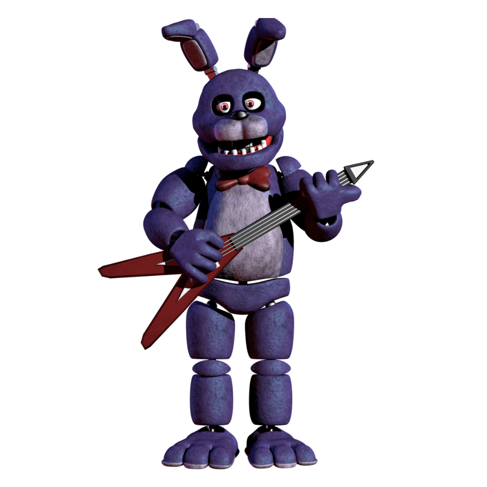 Bonnie - FNaF UK Shop