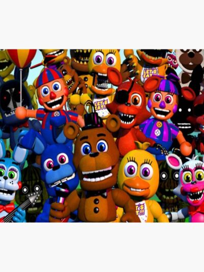 Alternative view of Tranding Image Best Seller For Mask Curtain Sock Case Tapestry