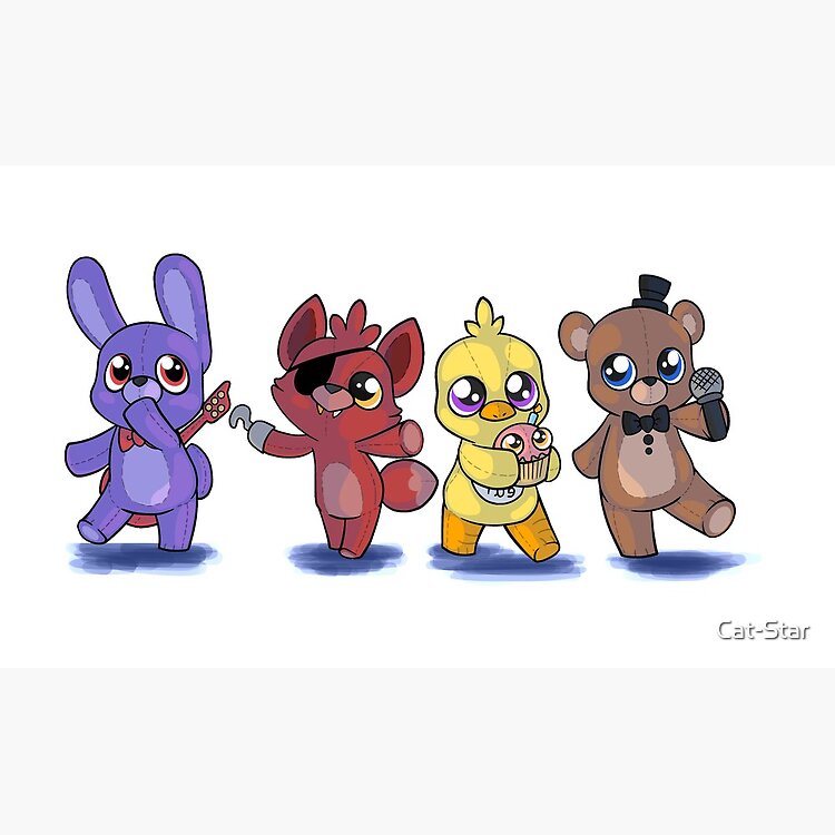 The Plush Gang Mug - Image 2