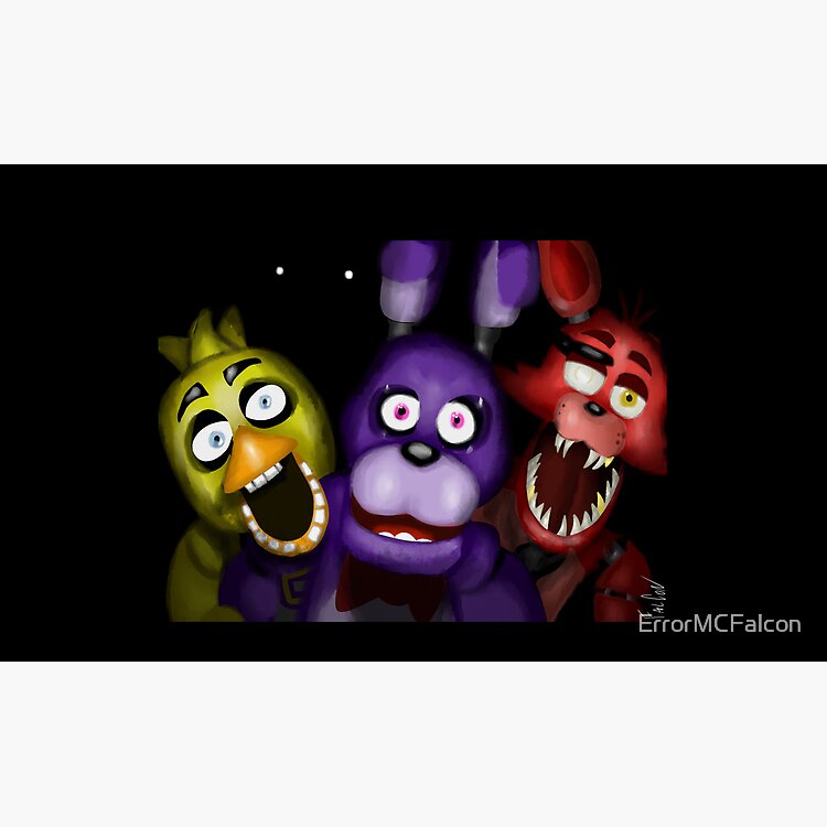 Fnaf Mug - Image 2