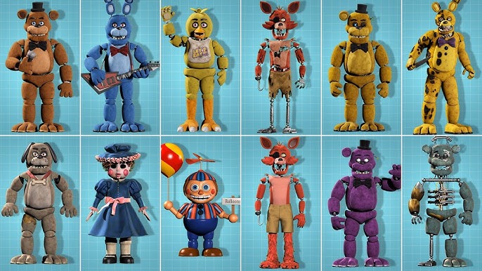 hq720 7 - FNaF UK Shop