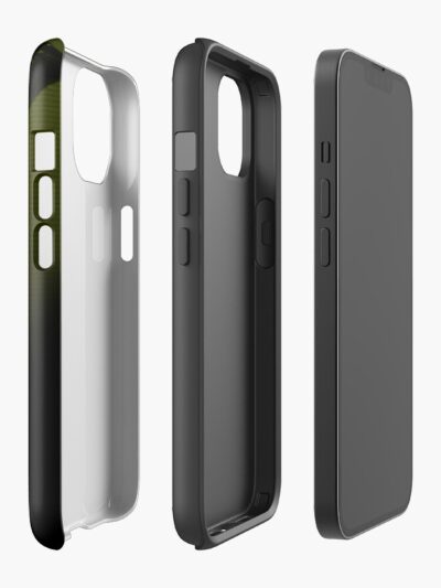 Alternative view of Springtrap Peekaboo Iphone Case