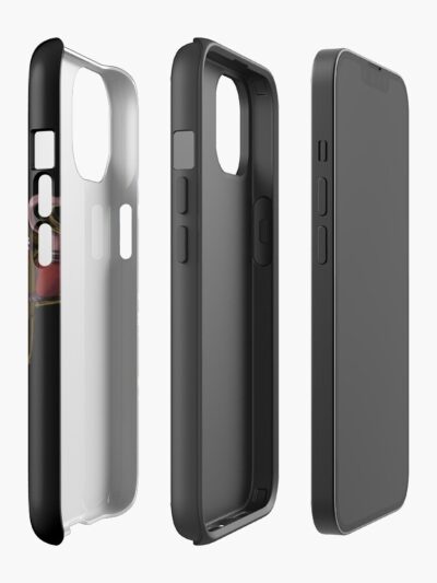 Alternative view of Five Nights At Freddy S 2 Iphone Case