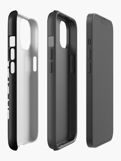 Alternative view of Fnaf Iphone Case