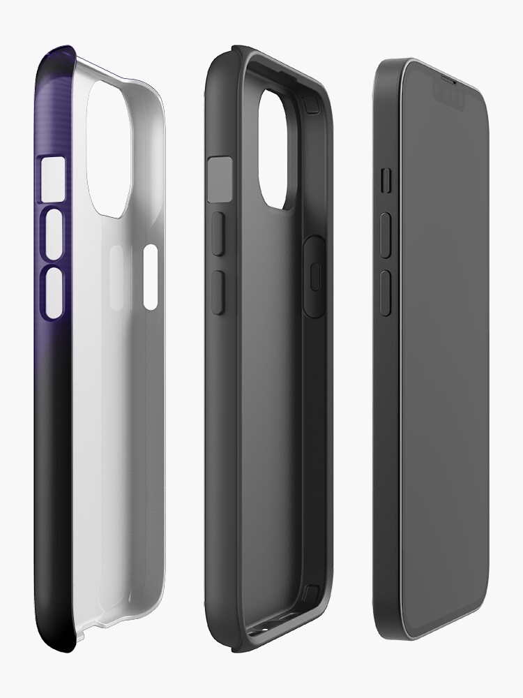 Springtrap Peekaboo Purple Iphone Case - Image 2