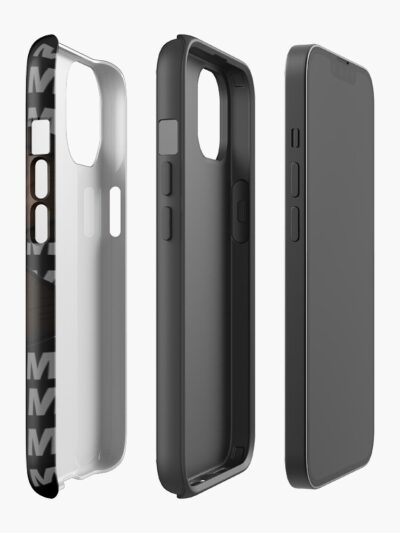 Alternative view of It S Me Five Nights At Freddy S Iphone Case