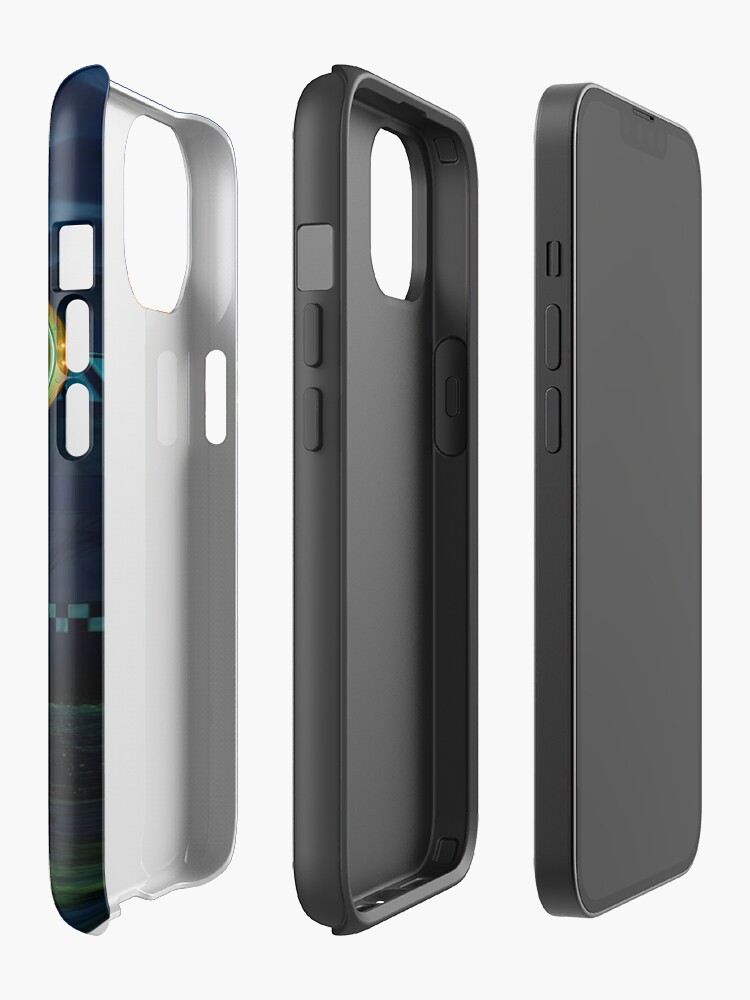 Five Nights At Freddy S Movie Poster Iphone Case - Image 2