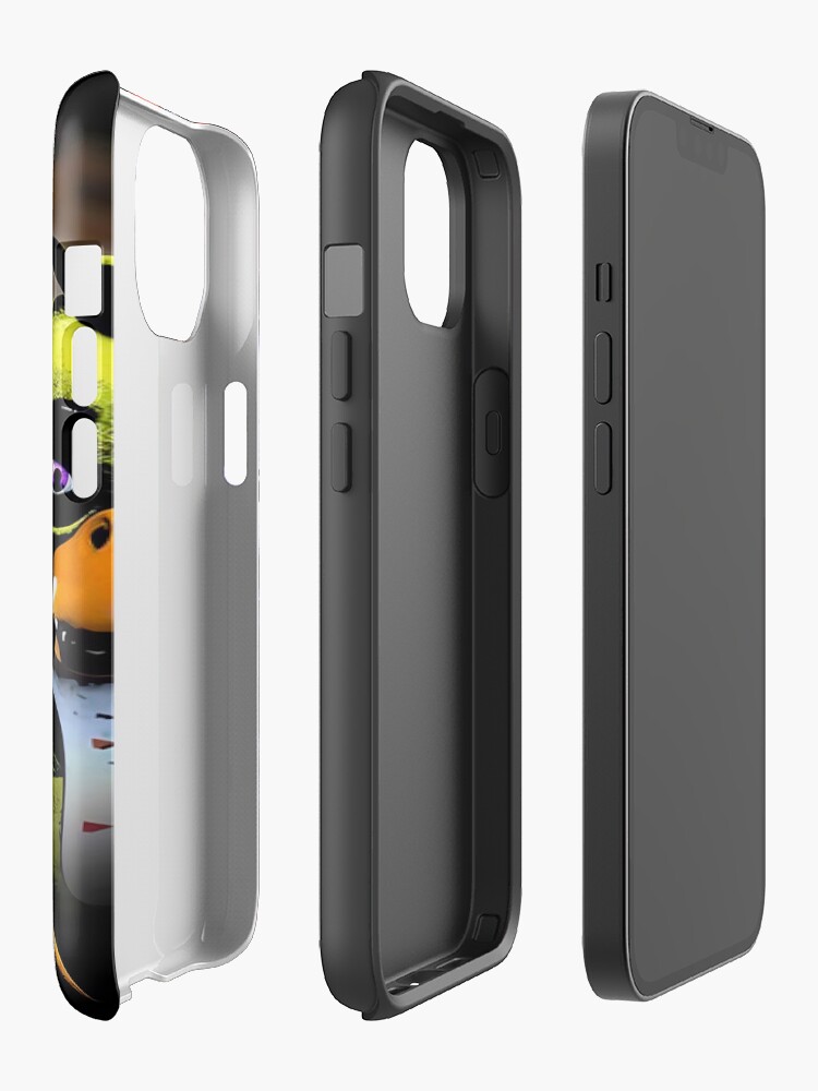 Five Nights At Freddy S Iphone Case - Image 2