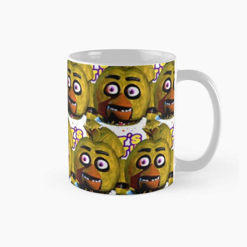 Chica Mug