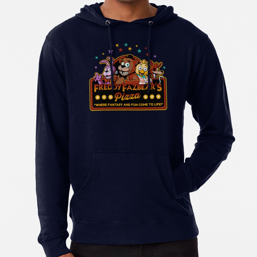 Fnaf Hoodie - Image 6