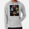 ssrcolightweight hoodiemensheather greyfrontsquare productx1000 bgf8f8f8 32 - FNaF UK Shop