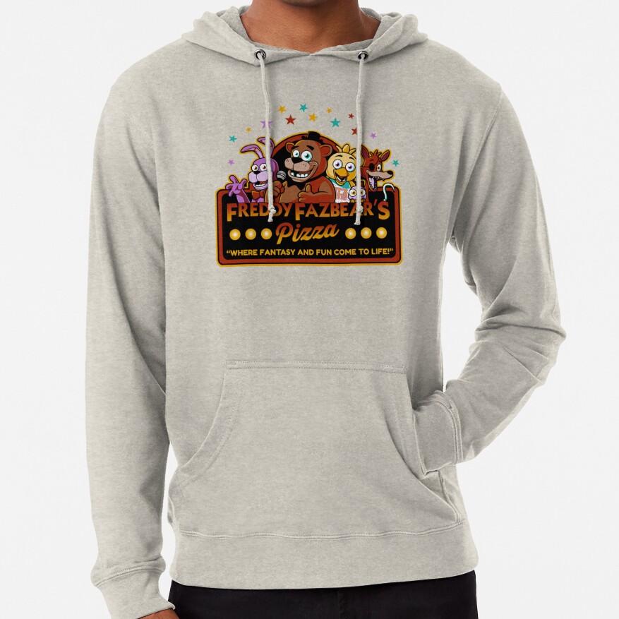 Fnaf Hoodie - Image 4