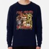 ssrcolightweight sweatshirtmens05081f66c8590f4efrontsquare productx1000 bgf8f8f8 11 - FNaF UK Shop
