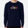 ssrcolightweight sweatshirtmens05081f66c8590f4efrontsquare productx1000 bgf8f8f8 17 - FNaF UK Shop