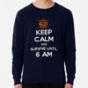 ssrcolightweight sweatshirtmens05081f66c8590f4efrontsquare productx1000 bgf8f8f8 18 - FNaF UK Shop