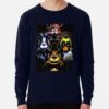 ssrcolightweight sweatshirtmens05081f66c8590f4efrontsquare productx1000 bgf8f8f8 21 - FNaF UK Shop