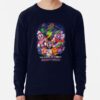ssrcolightweight sweatshirtmens05081f66c8590f4efrontsquare productx1000 bgf8f8f8 32 - FNaF UK Shop