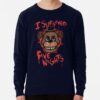 ssrcolightweight sweatshirtmens05081f66c8590f4efrontsquare productx1000 bgf8f8f8 4 - FNaF UK Shop