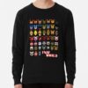 ssrcolightweight sweatshirtmens10101001c5ca27c6frontsquare productx1000 bgf8f8f8 31 - FNaF UK Shop