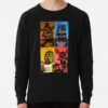 ssrcolightweight sweatshirtmens10101001c5ca27c6frontsquare productx1000 bgf8f8f8 9 - FNaF UK Shop