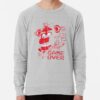 ssrcolightweight sweatshirtmensheather greyfrontsquare productx1000 bgf8f8f8 23 - FNaF UK Shop