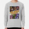 ssrcolightweight sweatshirtmensheather greyfrontsquare productx1000 bgf8f8f8 26 - FNaF UK Shop