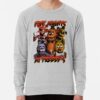 ssrcolightweight sweatshirtmensheather greyfrontsquare productx1000 bgf8f8f8 34 - FNaF UK Shop