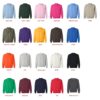 sweatshirt color chart - FNaF UK Shop