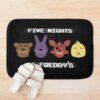 urbathmat flatlay context smallsquare750x1000.1u5 21 - FNaF UK Shop