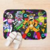 urbathmat flatlay context smallsquare750x1000.1u5 25 - FNaF UK Shop