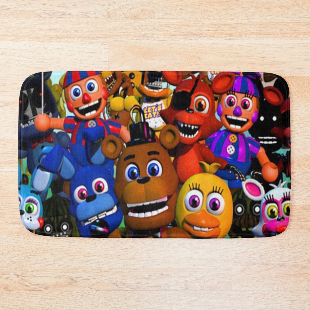 Tranding Image Best Seller For Mask Curtain Sock Case Bath Mat