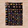 urblanket comparesquarex1000.1u2 - FNaF UK Shop