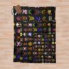 urblanket comparesquarex1000.1u2 2 - FNaF UK Shop