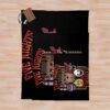 urblanket comparesquarex1000.1u2 35 - FNaF UK Shop