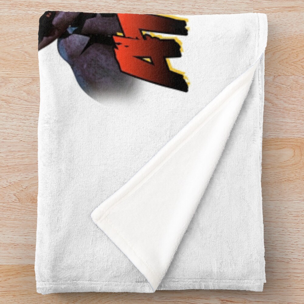 Five Nights At Freddy S Throw Blanket - Image 2