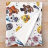 urblanket medium foldsquarex1000.1u2 29 - FNaF UK Shop