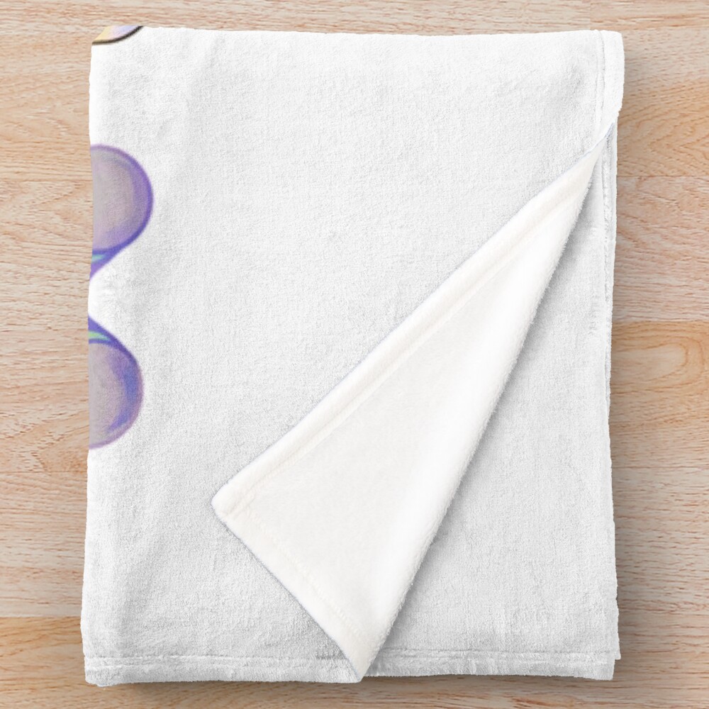 Five Nights At Freddy S Throw Blanket - Image 2