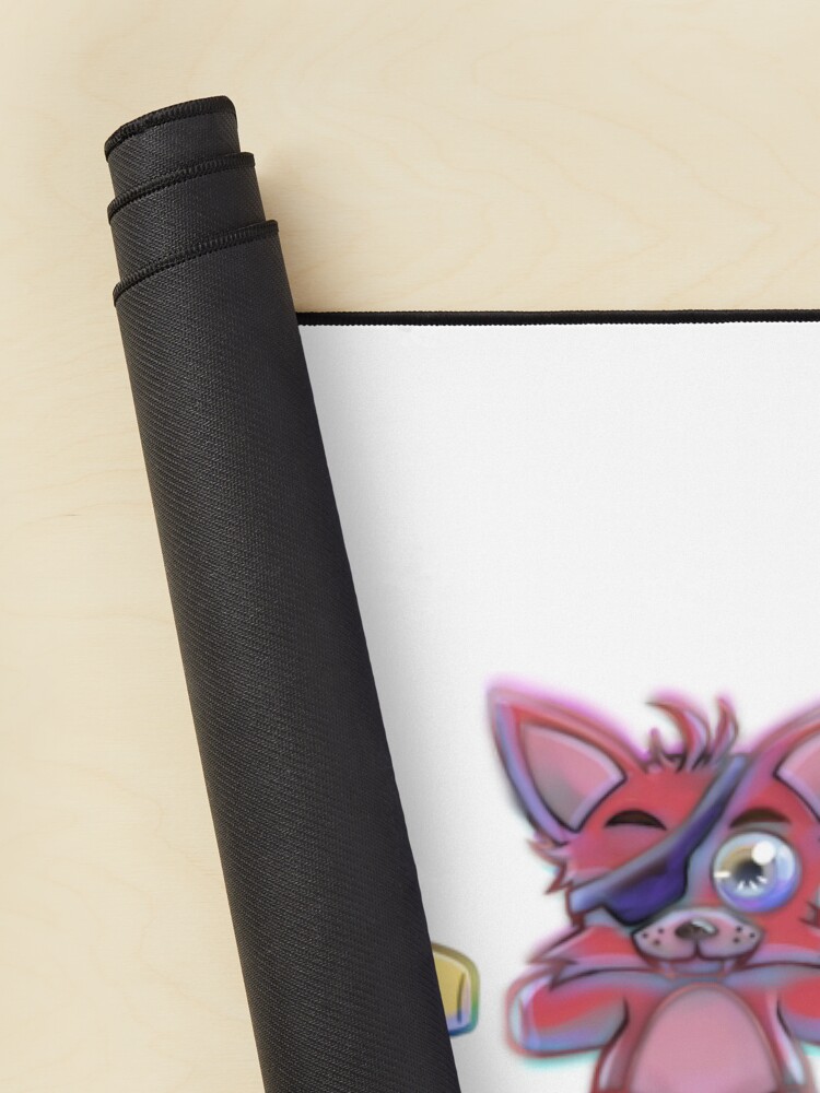 Five Nights At Freddy S Mouse Pad - Image 2