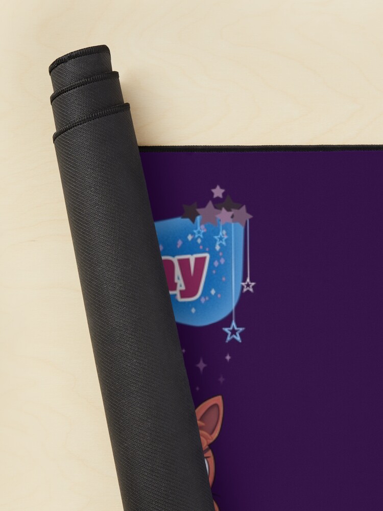 Five Nights At Freddy S 2022 Update Mouse Pad - Image 2