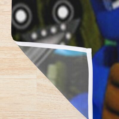 Alternative view of Tranding Image Best Seller For Mask Curtain Sock Case Shower Curtain