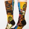 ursocks female back mediumtall portrait750x1000 bgf8f8f8.4 1 - FNaF UK Shop