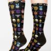 ursocks female back mediumtall portrait750x1000 bgf8f8f8.4 - FNaF UK Shop
