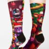 ursocks female back mediumtall portrait750x1000 bgf8f8f8.4 14 - FNaF UK Shop