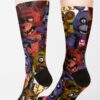 ursocks female back mediumtall portrait750x1000 bgf8f8f8.4 2 - FNaF UK Shop